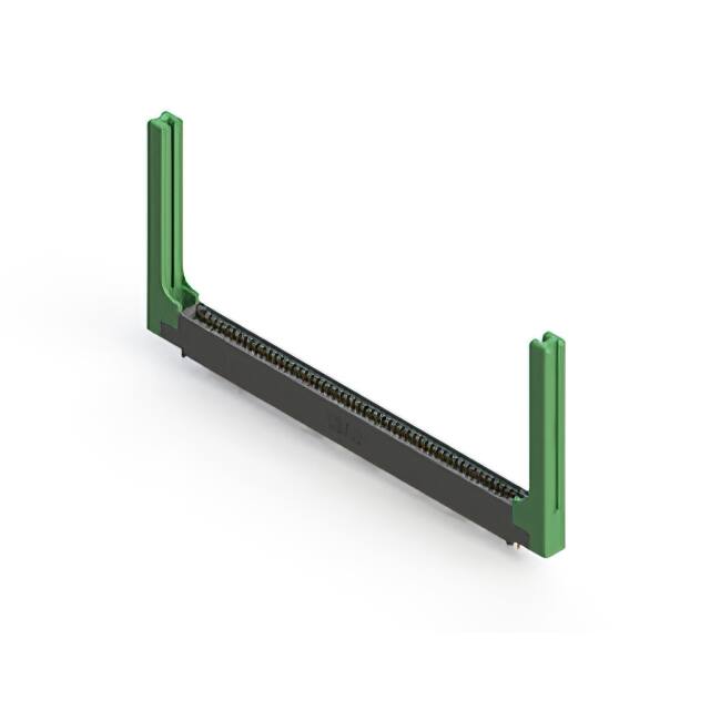 395-053-540-458 EDAC Inc.  Edgeboard Connectors